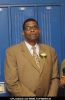 Dr. Terry Mason  at  Chicago Vocational Career Academy (Alumni Hall of Fame Induction Ceremonies) - July 18, 2009